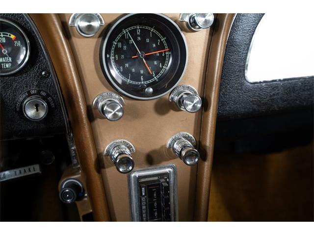 1965 Chevrolet Corvette (CC-2087603) for sale in St. Charles, Missouri