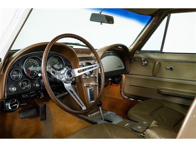1965 Chevrolet Corvette (CC-2087603) for sale in St. Charles, Missouri