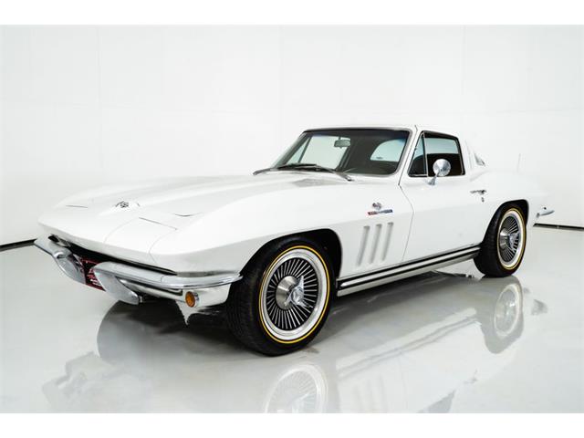 1965 Chevrolet Corvette (CC-2087603) for sale in St. Charles, Missouri