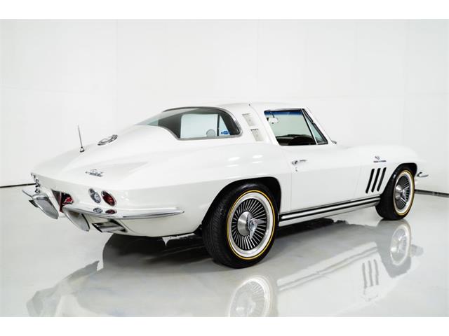 1965 Chevrolet Corvette (CC-2087603) for sale in St. Charles, Missouri