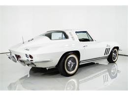 1965 Chevrolet Corvette (CC-2087603) for sale in St. Charles, Missouri
