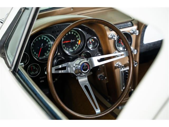 1965 Chevrolet Corvette (CC-2087603) for sale in St. Charles, Missouri