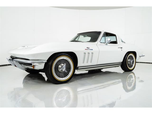 1965 Chevrolet Corvette (CC-2087603) for sale in St. Charles, Missouri