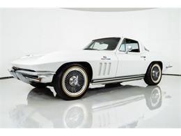 1965 Chevrolet Corvette (CC-2087603) for sale in St. Charles, Missouri