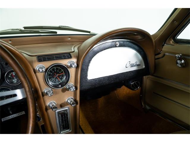 1965 Chevrolet Corvette (CC-2087603) for sale in St. Charles, Missouri