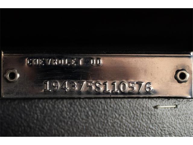 1965 Chevrolet Corvette (CC-2087603) for sale in St. Charles, Missouri