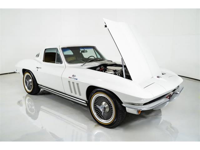 1965 Chevrolet Corvette (CC-2087603) for sale in St. Charles, Missouri