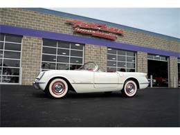 1954 Chevrolet Corvette (CC-2087604) for sale in St. Charles, Missouri
