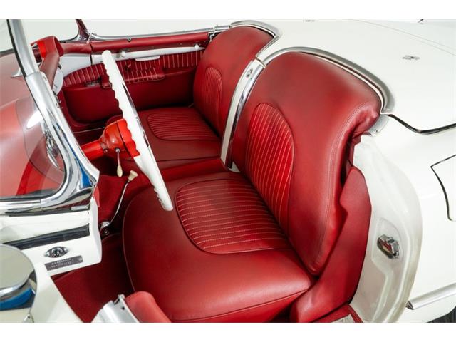 1954 Chevrolet Corvette (CC-2087604) for sale in St. Charles, Missouri
