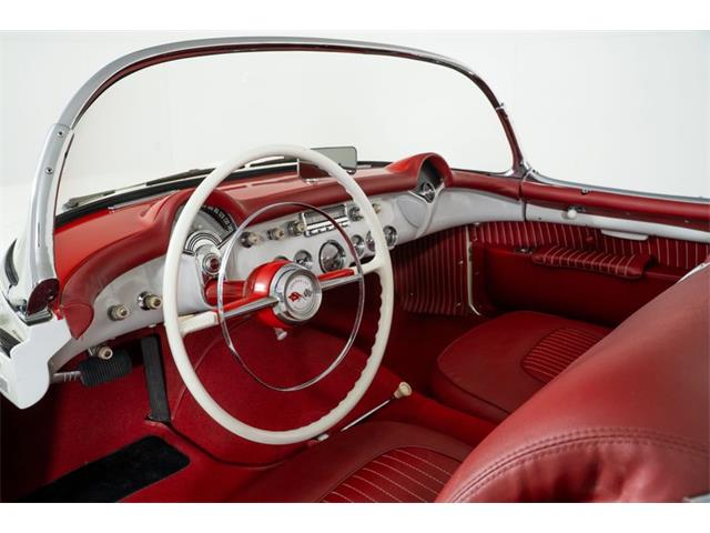 1954 Chevrolet Corvette (CC-2087604) for sale in St. Charles, Missouri