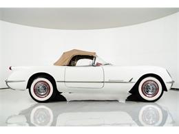 1954 Chevrolet Corvette (CC-2087604) for sale in St. Charles, Missouri