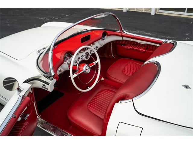 1954 Chevrolet Corvette (CC-2087604) for sale in St. Charles, Missouri