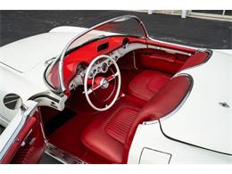 1954 Chevrolet Corvette (CC-2087604) for sale in St. Charles, Missouri