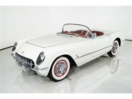 1954 Chevrolet Corvette (CC-2087604) for sale in St. Charles, Missouri