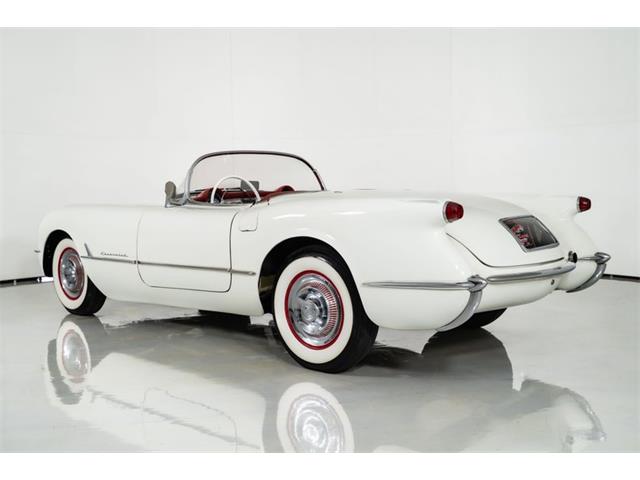 1954 Chevrolet Corvette (CC-2087604) for sale in St. Charles, Missouri