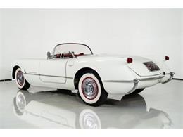 1954 Chevrolet Corvette (CC-2087604) for sale in St. Charles, Missouri