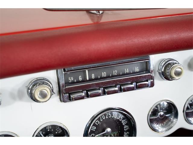 1954 Chevrolet Corvette (CC-2087604) for sale in St. Charles, Missouri
