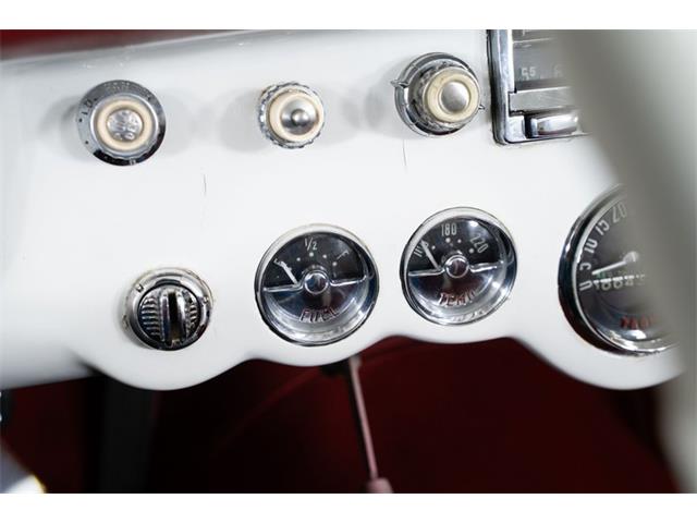 1954 Chevrolet Corvette (CC-2087604) for sale in St. Charles, Missouri