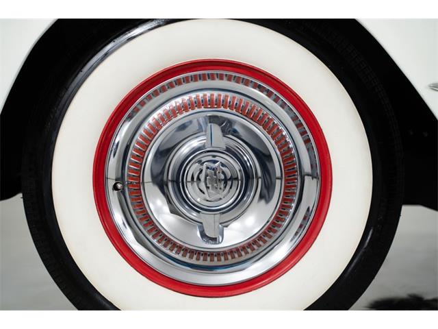 1954 Chevrolet Corvette (CC-2087604) for sale in St. Charles, Missouri