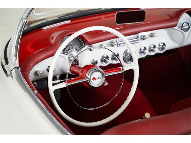 1954 Chevrolet Corvette (CC-2087604) for sale in St. Charles, Missouri