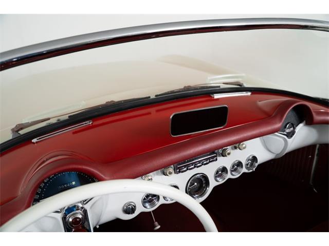 1954 Chevrolet Corvette (CC-2087604) for sale in St. Charles, Missouri