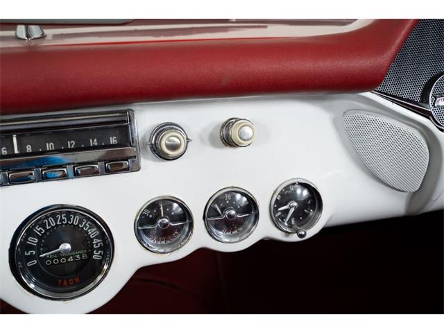 1954 Chevrolet Corvette (CC-2087604) for sale in St. Charles, Missouri