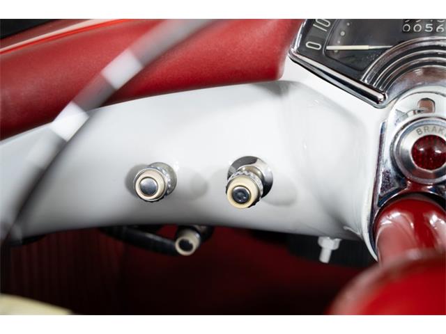 1954 Chevrolet Corvette (CC-2087604) for sale in St. Charles, Missouri