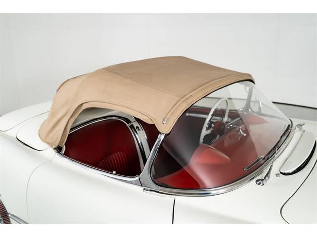 1954 Chevrolet Corvette (CC-2087604) for sale in St. Charles, Missouri