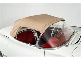1954 Chevrolet Corvette (CC-2087604) for sale in St. Charles, Missouri