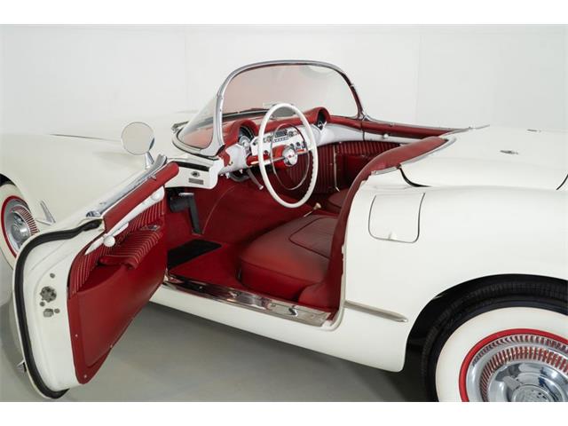 1954 Chevrolet Corvette (CC-2087604) for sale in St. Charles, Missouri