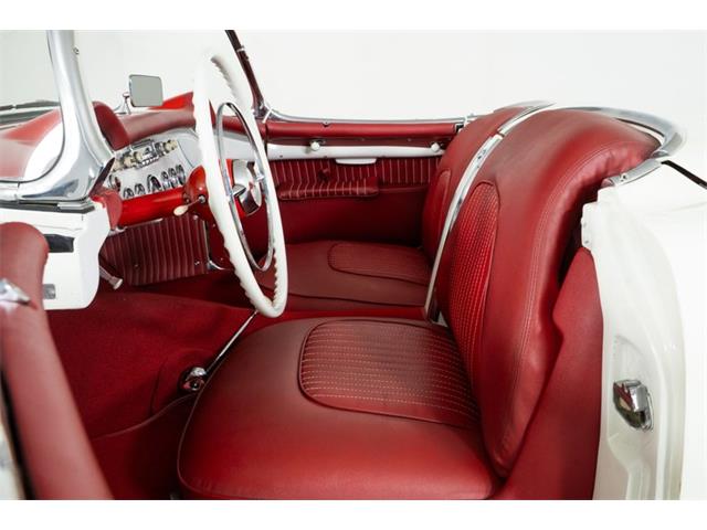 1954 Chevrolet Corvette (CC-2087604) for sale in St. Charles, Missouri