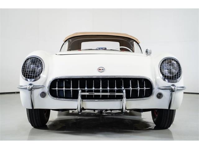 1954 Chevrolet Corvette (CC-2087604) for sale in St. Charles, Missouri
