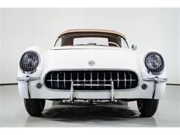 1954 Chevrolet Corvette (CC-2087604) for sale in St. Charles, Missouri