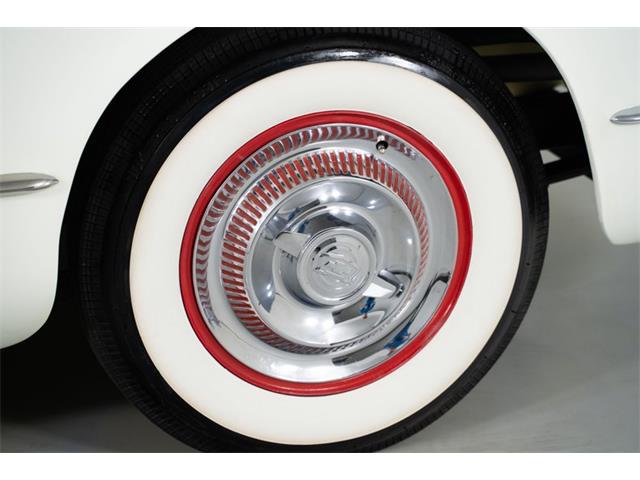 1954 Chevrolet Corvette (CC-2087604) for sale in St. Charles, Missouri