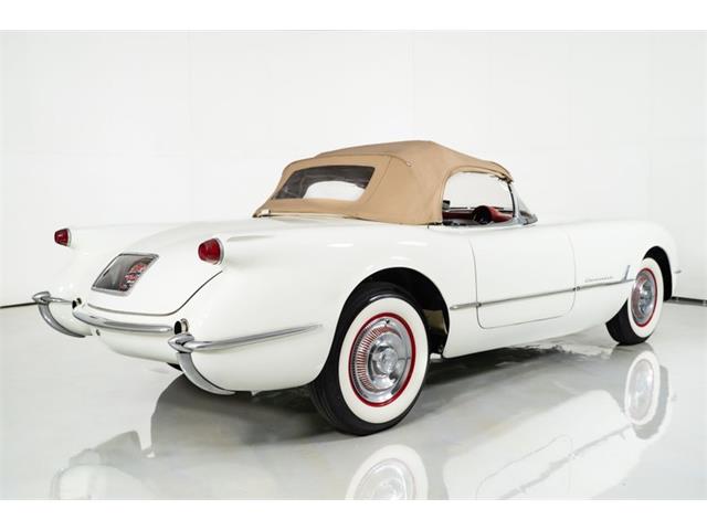 1954 Chevrolet Corvette (CC-2087604) for sale in St. Charles, Missouri