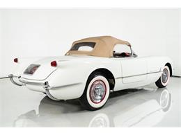 1954 Chevrolet Corvette (CC-2087604) for sale in St. Charles, Missouri