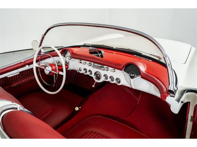 1954 Chevrolet Corvette (CC-2087604) for sale in St. Charles, Missouri
