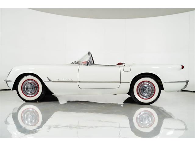 1954 Chevrolet Corvette (CC-2087604) for sale in St. Charles, Missouri