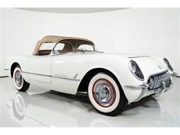 1954 Chevrolet Corvette (CC-2087604) for sale in St. Charles, Missouri