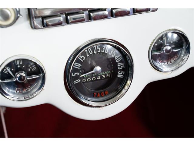 1954 Chevrolet Corvette (CC-2087604) for sale in St. Charles, Missouri