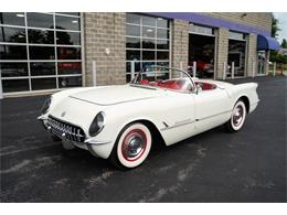 1954 Chevrolet Corvette (CC-2087604) for sale in St. Charles, Missouri