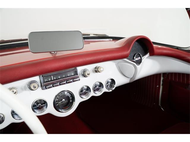 1954 Chevrolet Corvette (CC-2087604) for sale in St. Charles, Missouri