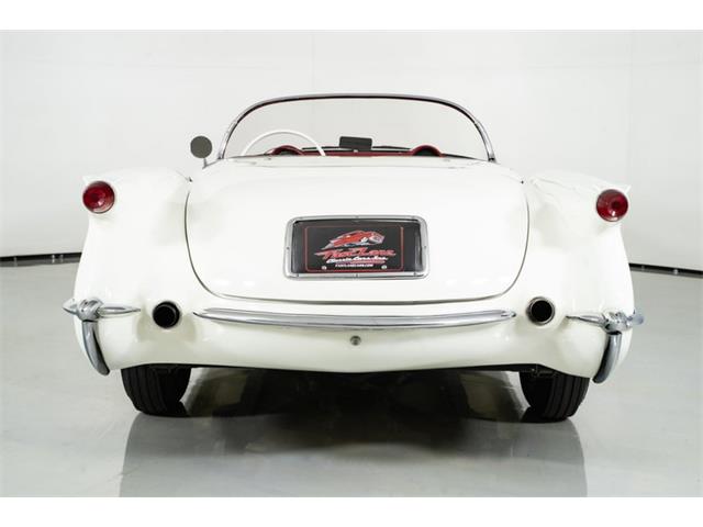 1954 Chevrolet Corvette (CC-2087604) for sale in St. Charles, Missouri