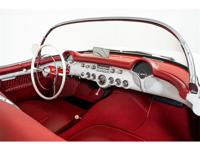 1954 Chevrolet Corvette (CC-2087604) for sale in St. Charles, Missouri
