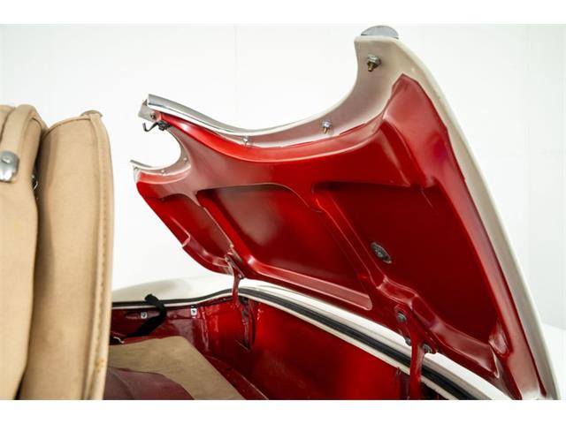 1954 Chevrolet Corvette (CC-2087604) for sale in St. Charles, Missouri