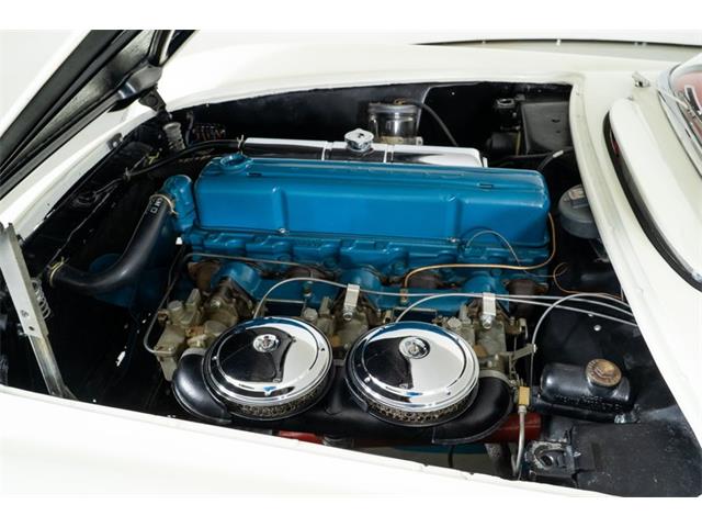 1954 Chevrolet Corvette (CC-2087604) for sale in St. Charles, Missouri