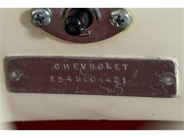 1954 Chevrolet Corvette (CC-2087604) for sale in St. Charles, Missouri
