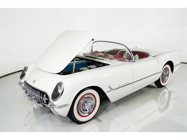 1954 Chevrolet Corvette (CC-2087604) for sale in St. Charles, Missouri