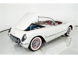 1954 Chevrolet Corvette (CC-2087604) for sale in St. Charles, Missouri