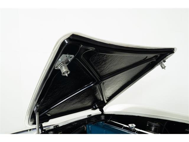 1954 Chevrolet Corvette (CC-2087604) for sale in St. Charles, Missouri